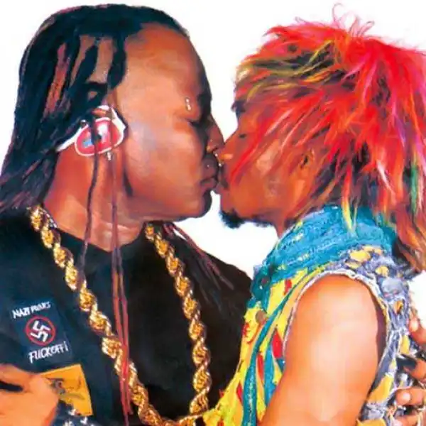 Denrele Opens Up On Why Charly Boy Kissed Him 5 Years Ago